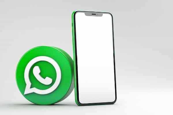 Atendimento pelo WhatsApp